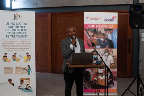 Ethiopia's experience with Digital Adherence Technologies