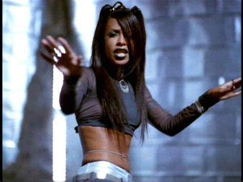 Aaliyah Image Are You That Somebody Aaliyah Style Aaliyah Outfits