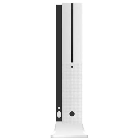 Orb Xbox One S Console Vertical Stand Games Accessories Zavvi