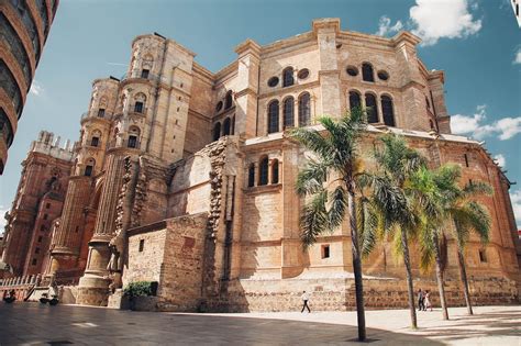 Por qué hacer un Erasmus en Málaga es una excelente idea