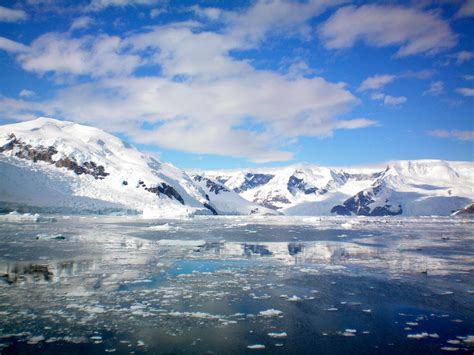 22 Antarctica Active Adventure Tours for 2025 and 2026