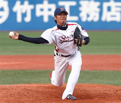 【悲報】元ヤクルトの林昌勇さん、また逮捕される・・・ まとめるスワローズ 野球ちゃんねる