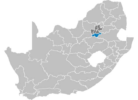 Sedibeng District