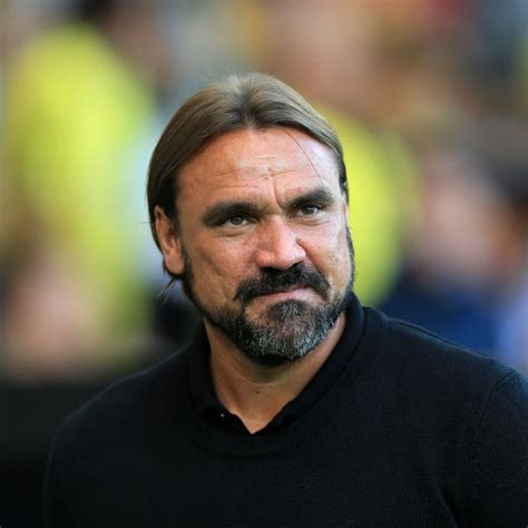 Bet On Twitter Daniel Farke During His Four Year Stint With