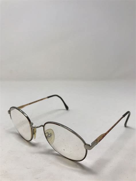 Sferoflex Eyeglass Frames Berdel Tortoise 53 17 Full Rim Rb40 Ebay