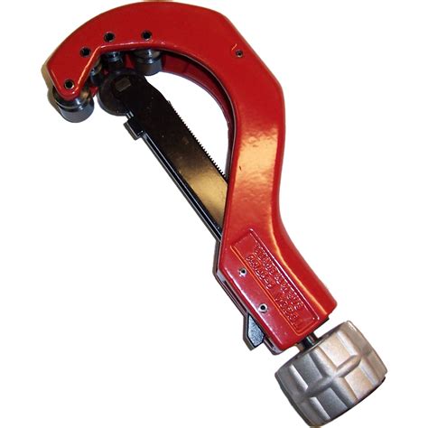 Quick Release Tubing Cutters For Plastic Pipe Shop Hand Tools