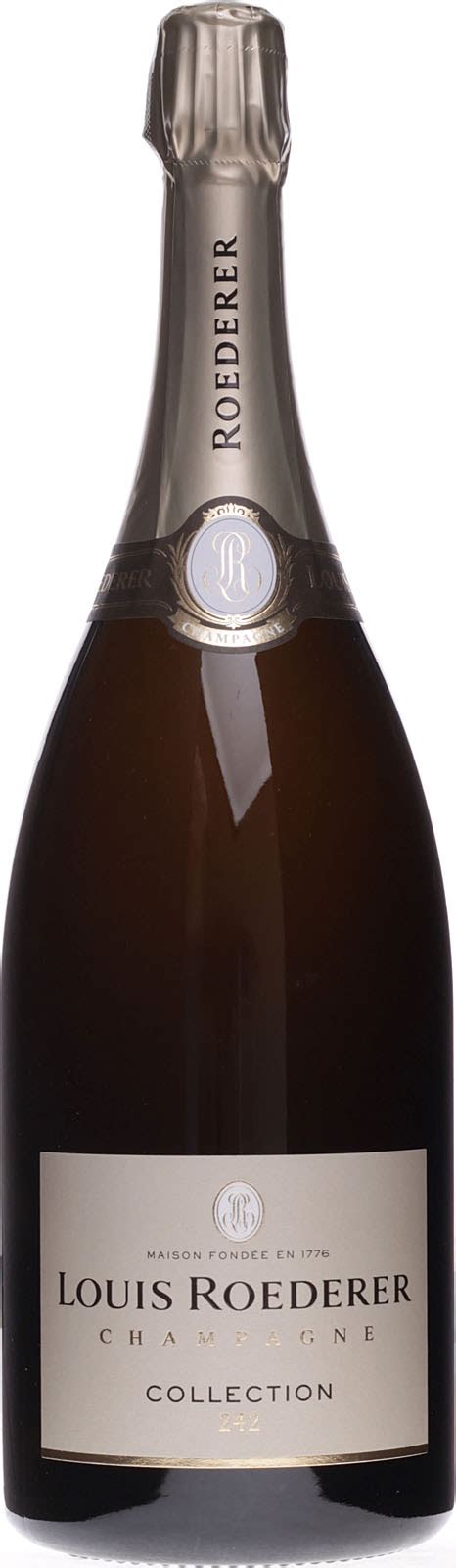 Louis Roederer Champagner Collection Brut Im Shop K