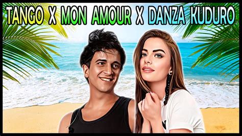 Tango X Mon Amour X Danza Kuduro Tananai Annalisa Pletto Summer