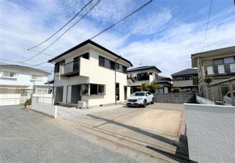 【価格変更】深谷市上野台中古戸建 【公式】深谷の不動産ならリアルフィールドへ