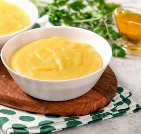 Polenta Receitas Nestlé