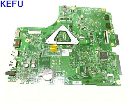 Dell Motherboard Dne F G Ff Empower Laptop