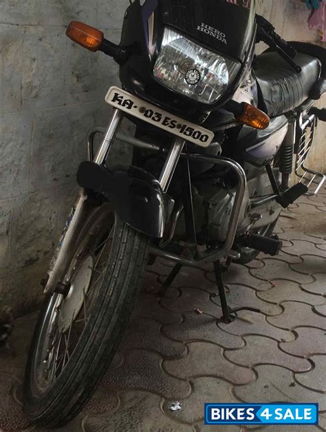 Used Model Hero Super Splendor For Sale In Madurai Id