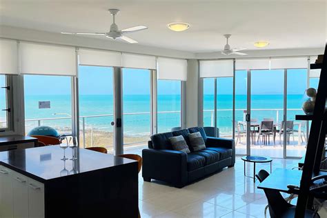 2 Bed Apartment Premium Oshen Apartments Yeppoon