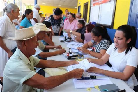 Primer Pago A Jubilados Y Pensionados Por La Css En Octubre Qu D As