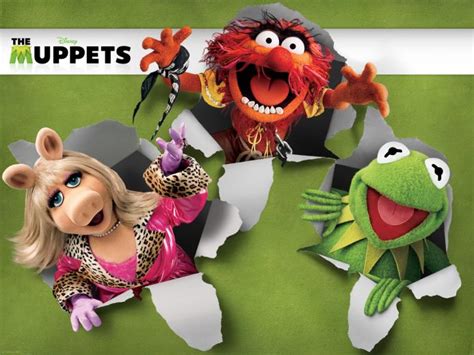 Free Download Animal The Muppets Wallpaper 116865 1024x768 For Your