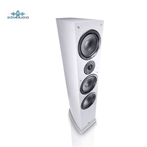 Loa Cột HECO VICTA ELITE 702 Chính Hãng