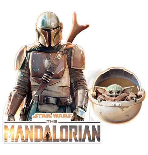 Adorno M Vil Gde Mandalorian Granmark