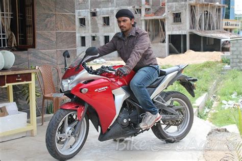 Honda CBR250R - 4500KMs Ownership Review by Sharat