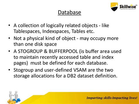 Db2 On Mainframe