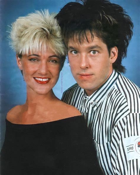 Roxette 80s 🥰 Marie Fredriksson Musician Singer