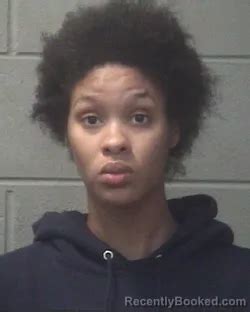 Onslow County Arrests & Mugshots | North Carolina