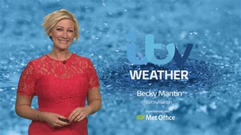 Uk Weather Forecast Wet And Windy Weather Spreading Eastwards During