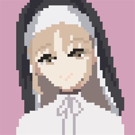 Mr Pixelor on Twitter pixel gameart RT tsukikodot ついでに過去のV絵もみて