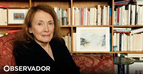 Novo Livro Da Nobel Da Literatura Annie Ernaux é Publicado Em Portugal