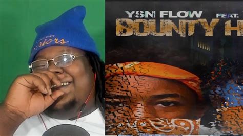 Ysn Flow Bounty Hunters Ft Ysn Jayo Official Lyric Video Prod By