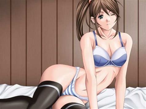 Bible Black Origins Hentai Image