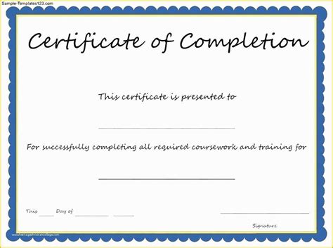 Free Stock Certificate Template Microsoft Word Of Template Certificate Template Word ...