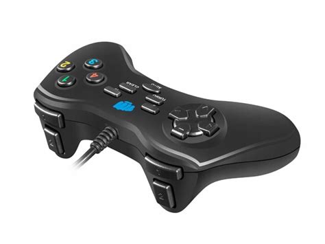 Pad Kontroler Gamepad Natec Niska Cena Na Allegro Pl