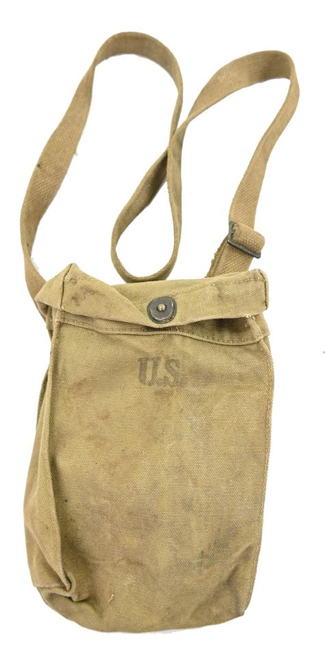 Worldwarcollectibles Us Ww Thompson Magazin Pouch