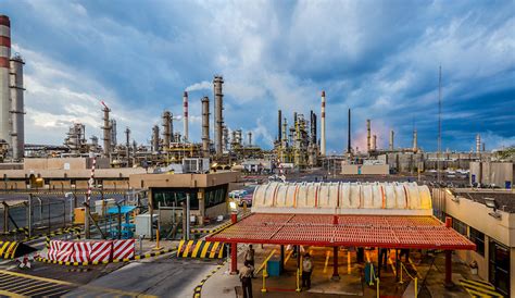 Samref’s Yanbu refinery receives new hydrogen supplies | Oil & Gas Journal