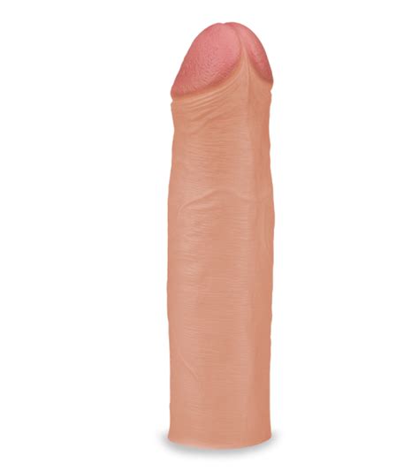 Gaine Pour P Nis Silicone R Aliste Love And Vibes