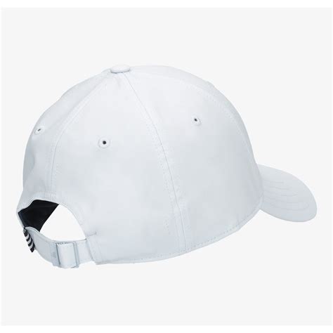 Adidas Czapka Bballcap Lt Emb Gm Niebieski Damskie Czapki Z