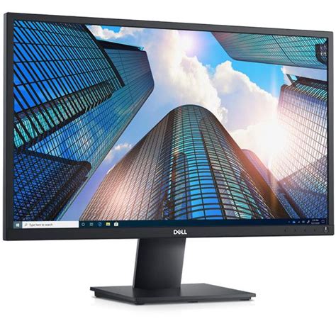 Dell E H Inch Fhd X Led Backlit Lcd Ips Monitor With