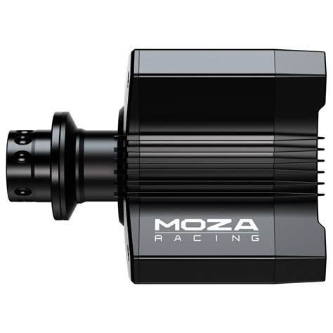 Moza R Cs V Bundle Direct Drive Simracing Store