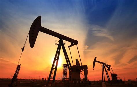 Oil Prices Rise On Supply Deficit Concerns Energy News Et Energyworld