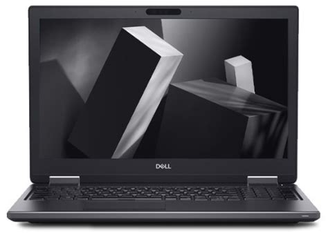 Đánh Giá Chi Tiết Laptop Workstation Dell Precision 7530 Intel Core