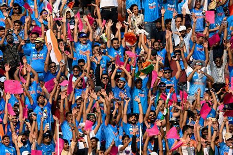 Disney Gets Record Viewers During India-Pakistan Cricket Match - Bloomberg