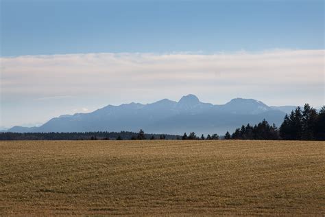 Free Images Landscape Nature Forest Horizon Wilderness Mountain