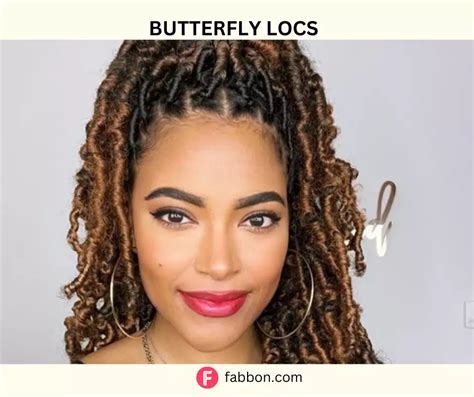 Soft Locs Vs Faux Locs Vs Butterfly Locs Main Differences Fabbon