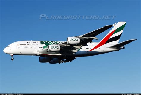 A6 Eez Emirates Airbus A380 861 Photo By Chris Pitchacaren Id 925049