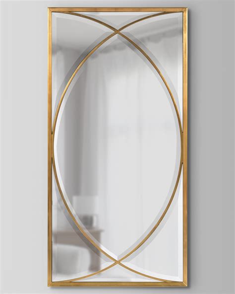 John Richard Collection Moonstruck Mirror Horchow