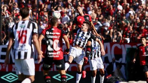 Fútbol libre por celular cómo ver en vivo Central Córdoba vs Newells