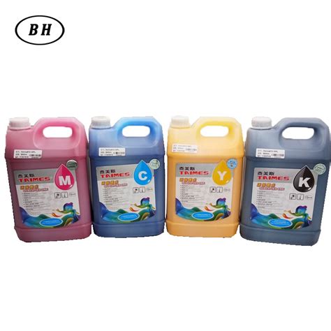 Supply Solvent Based Ink 512i 30pl For Konica Head Wholesale Factory