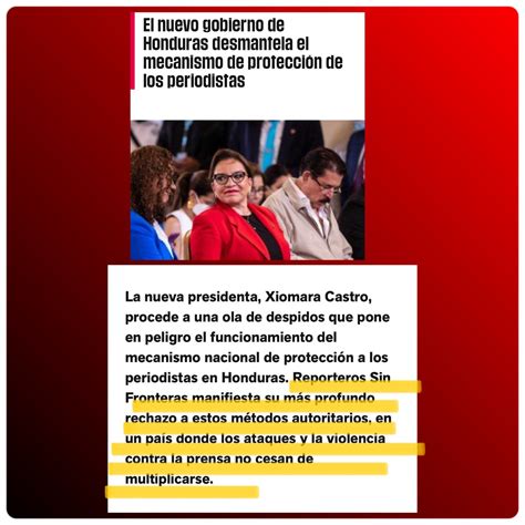 Esdras Amado Lopez On Twitter Esel Nuevo Gobierno De