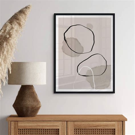 Poster 1X Studio Abstract Nude Wall Art De