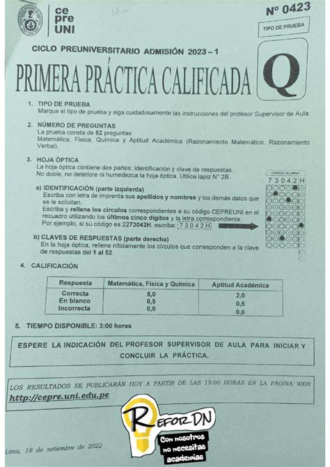 Ra Pc Cepreuni Sin Claves Basic Mathematics Studocu